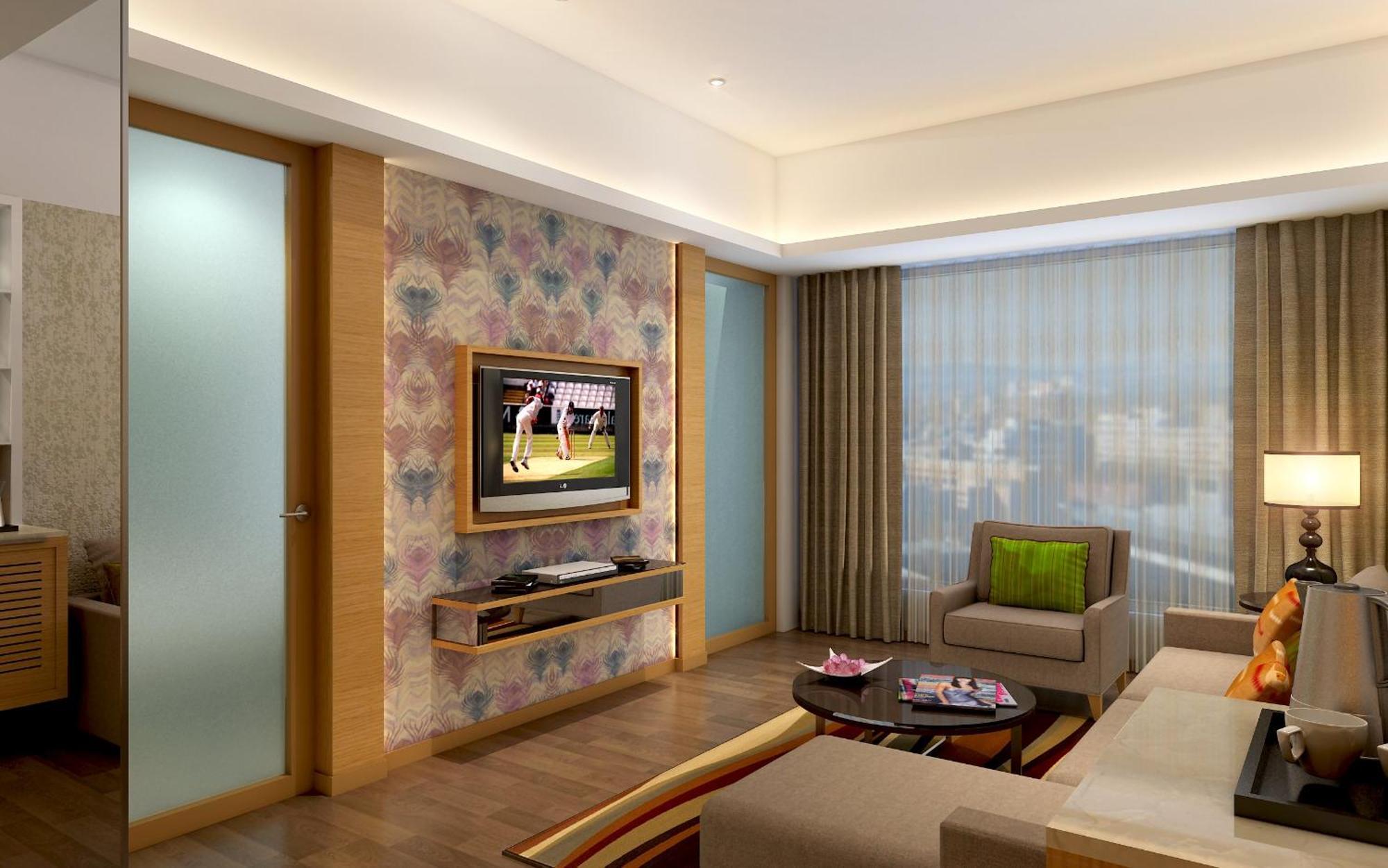 Wow Crest, Indore - Ihcl Seleqtions ภายนอก รูปภาพ