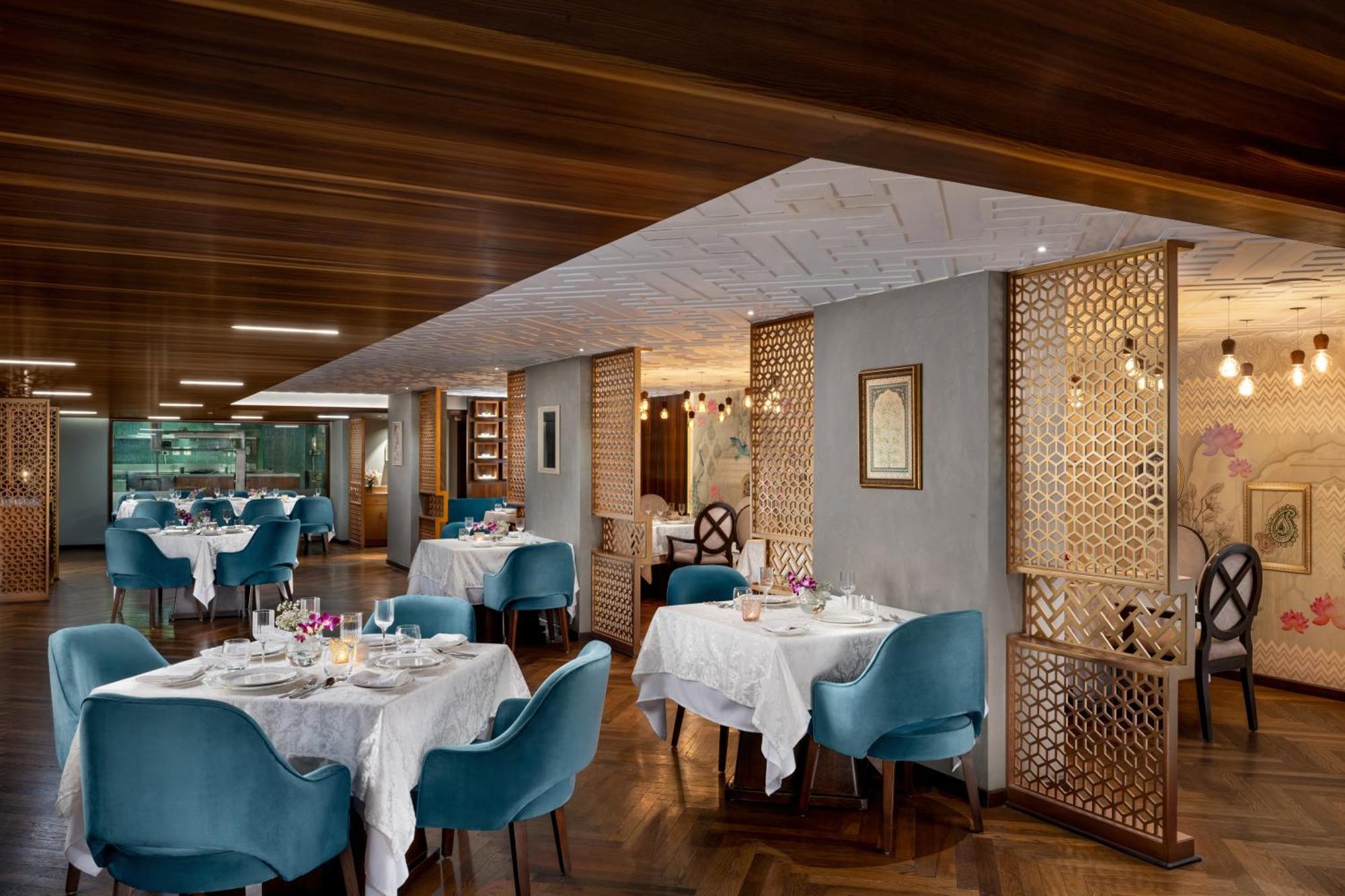 Wow Crest, Indore - Ihcl Seleqtions ภายนอก รูปภาพ