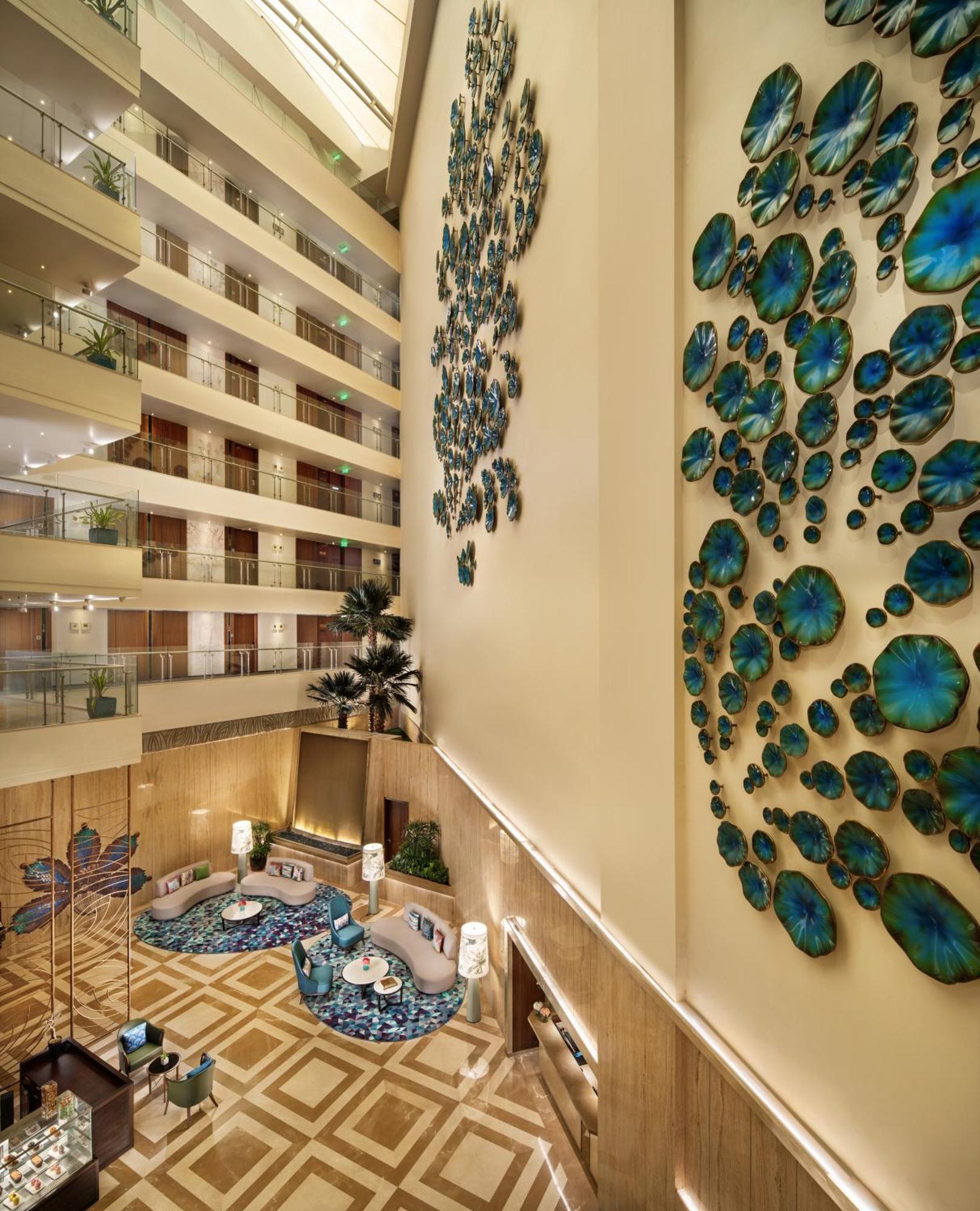 Wow Crest, Indore - Ihcl Seleqtions ภายนอก รูปภาพ