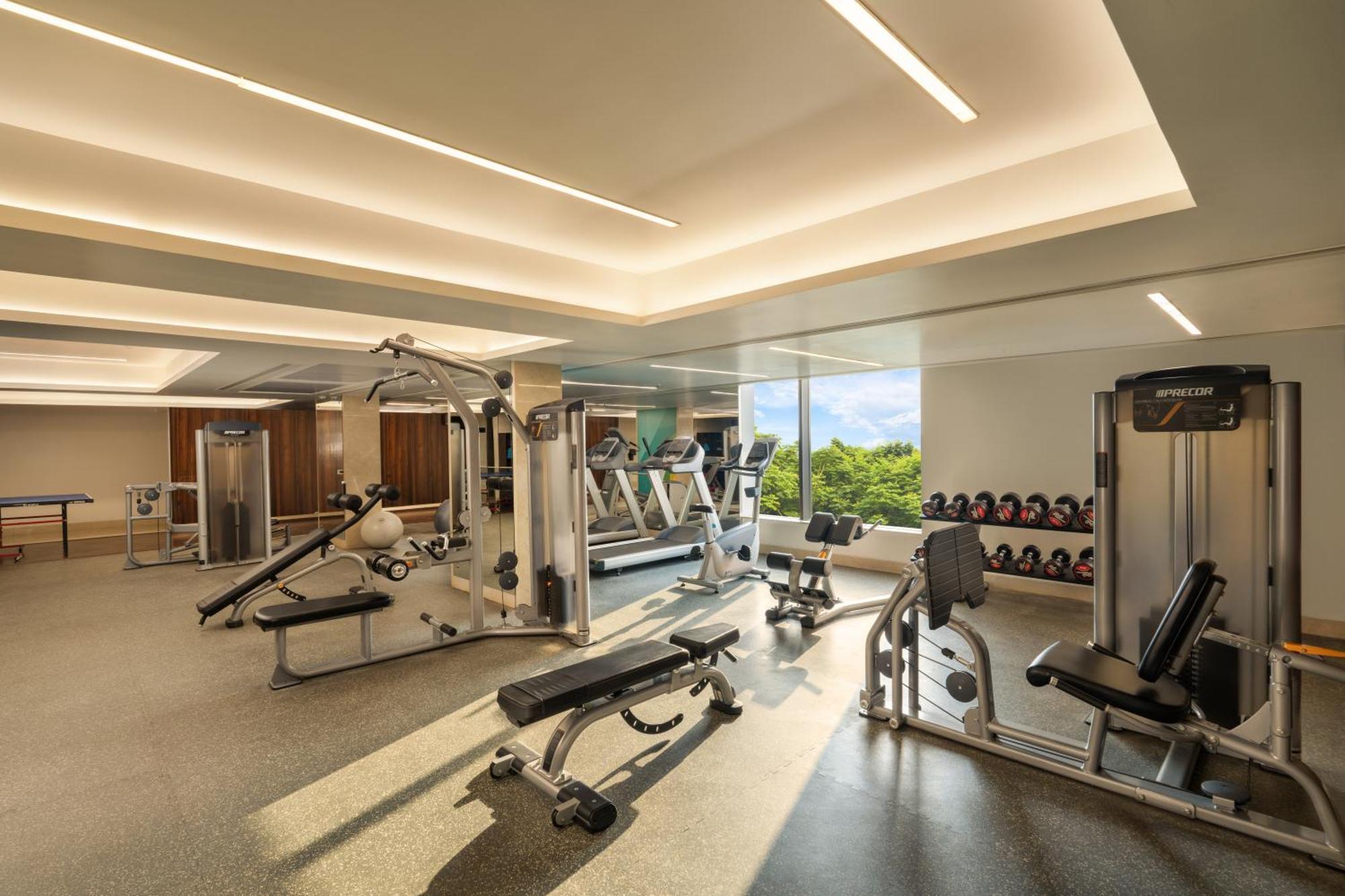 Wow Crest, Indore - Ihcl Seleqtions ภายนอก รูปภาพ