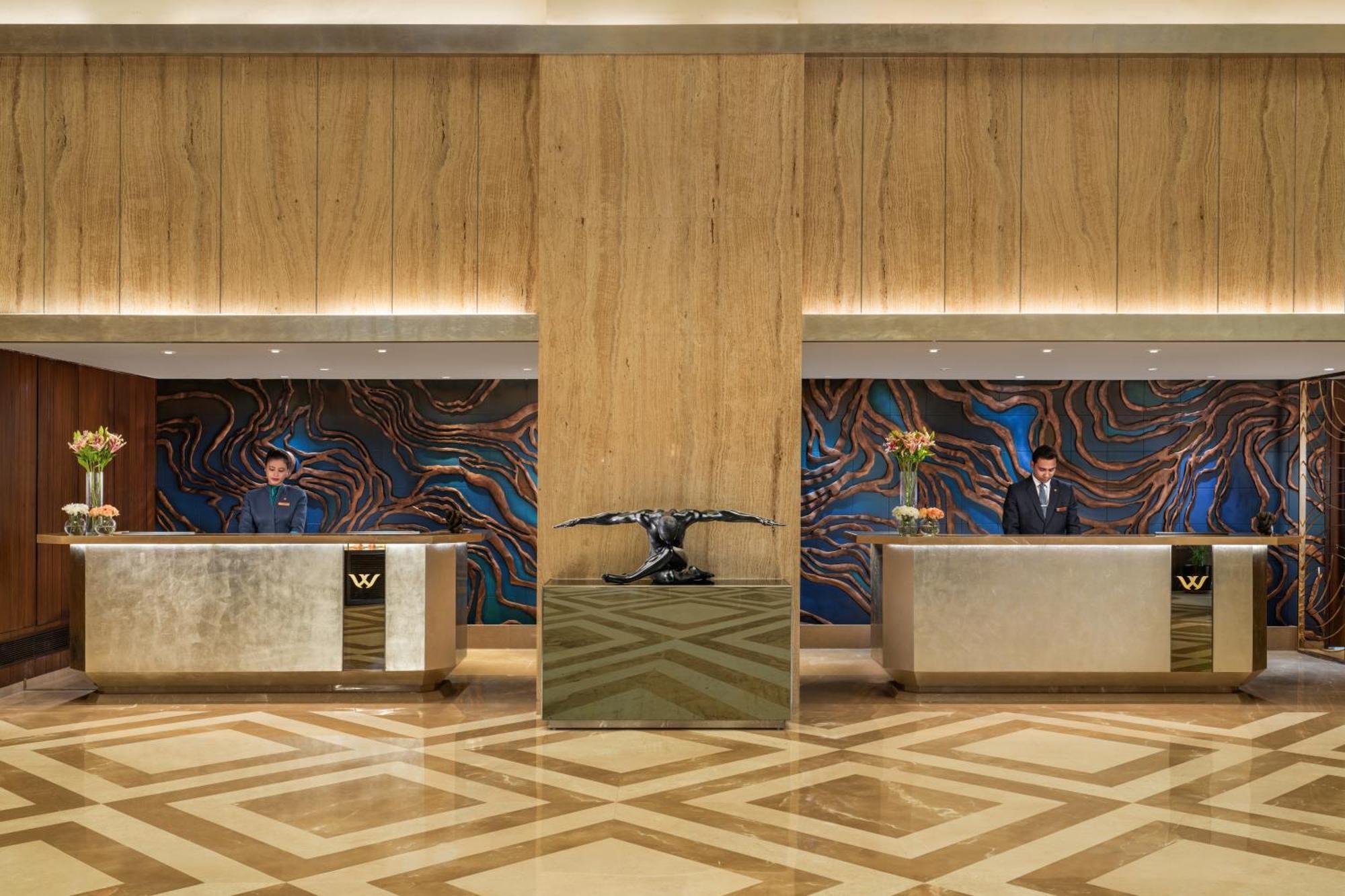 Wow Crest, Indore - Ihcl Seleqtions ภายนอก รูปภาพ