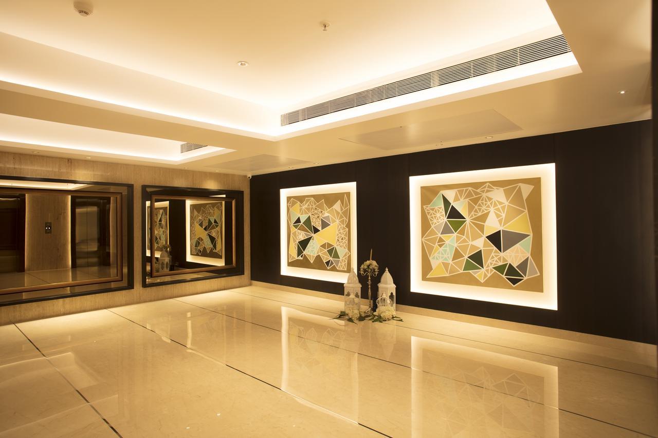Wow Crest, Indore - Ihcl Seleqtions ภายนอก รูปภาพ