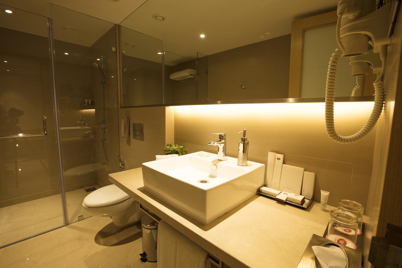 Wow Crest, Indore - Ihcl Seleqtions ภายนอก รูปภาพ