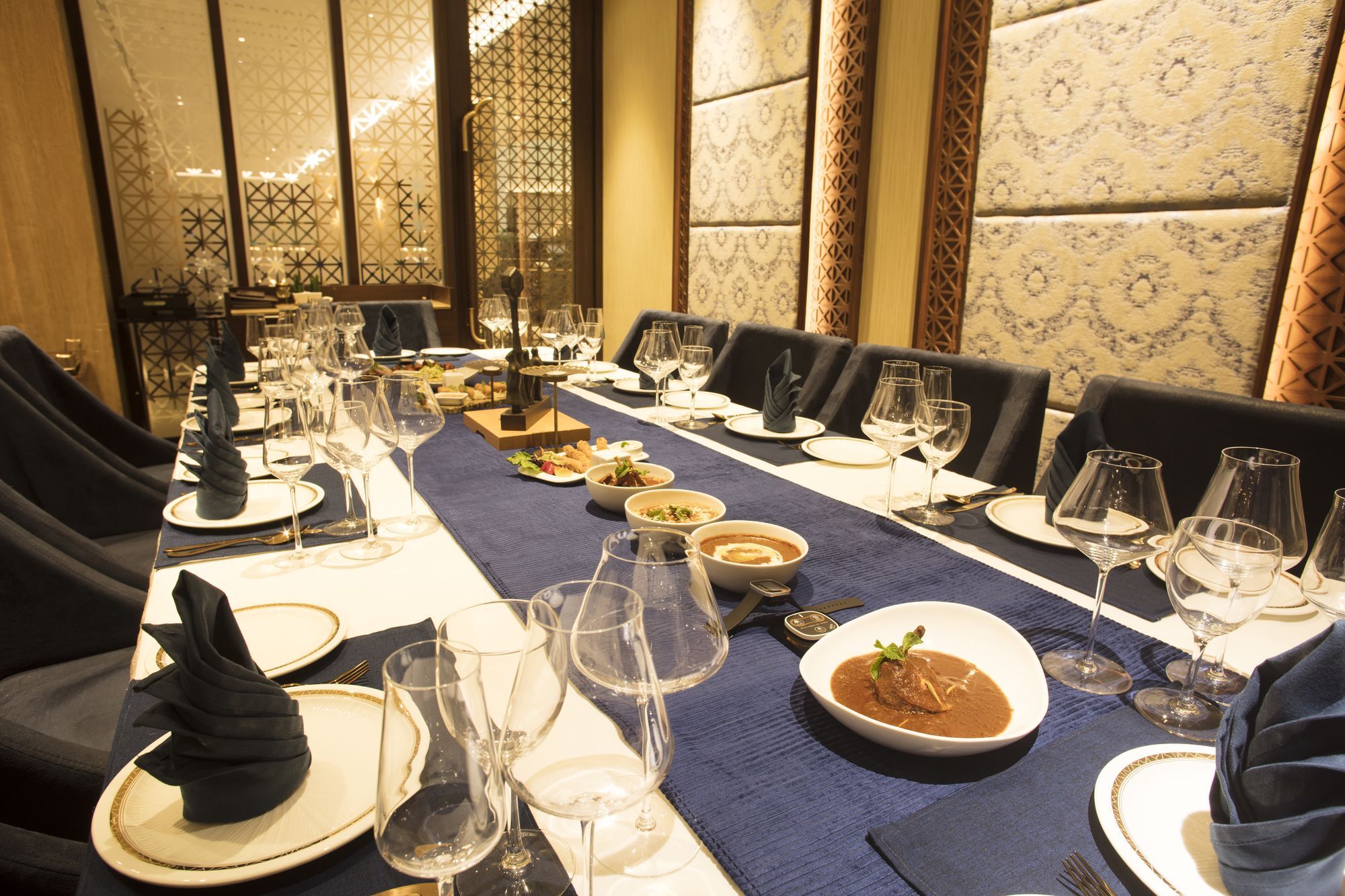 Wow Crest, Indore - Ihcl Seleqtions ภายนอก รูปภาพ